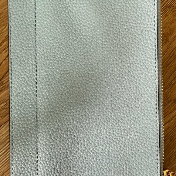 Michael Kors Reversible Tote & Wristlet - Picture 8 of 8